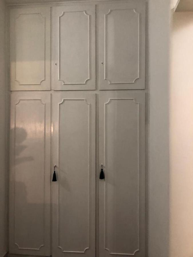 Smart Apartment Rom