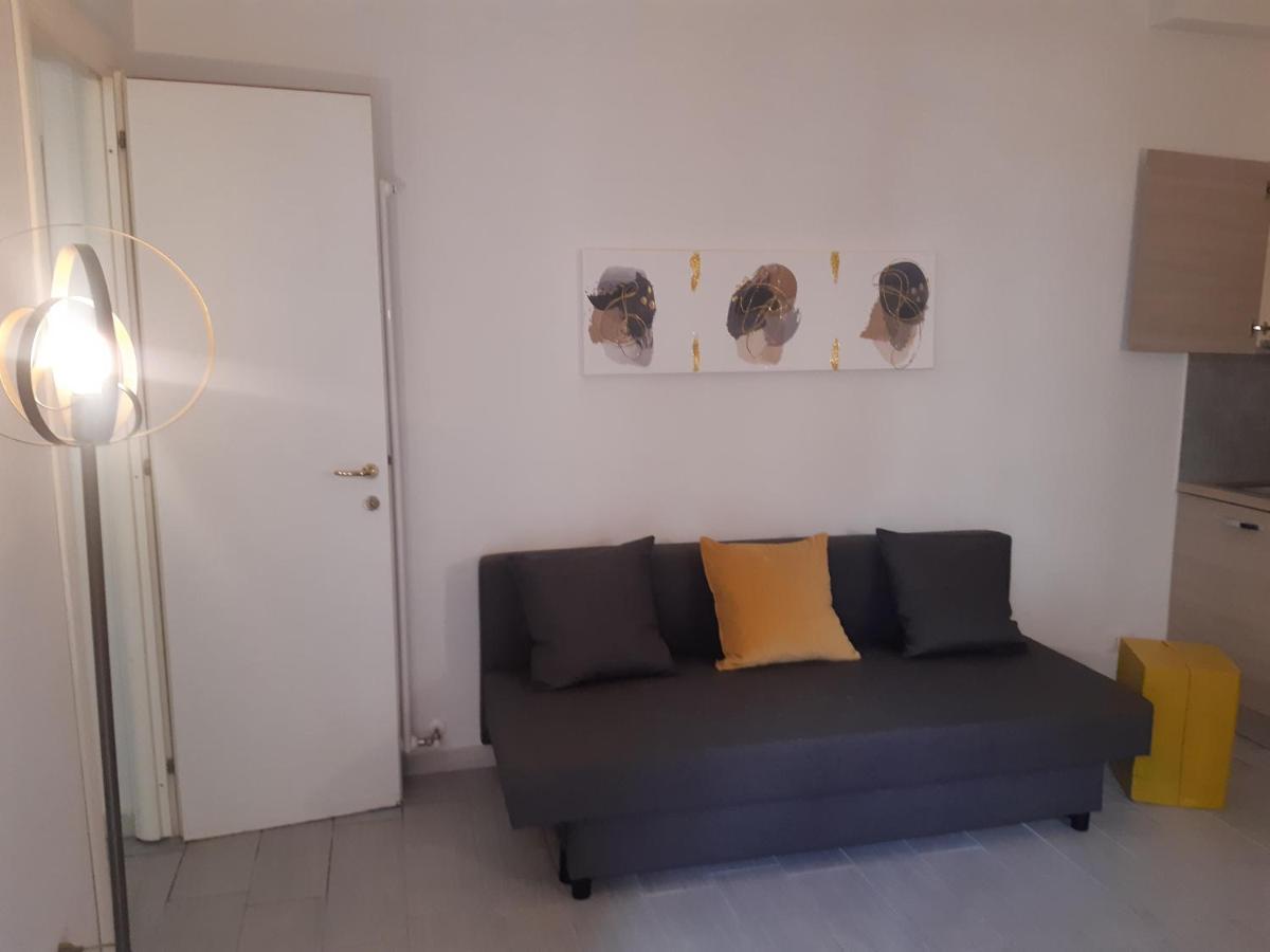 Smart Apartment Rom