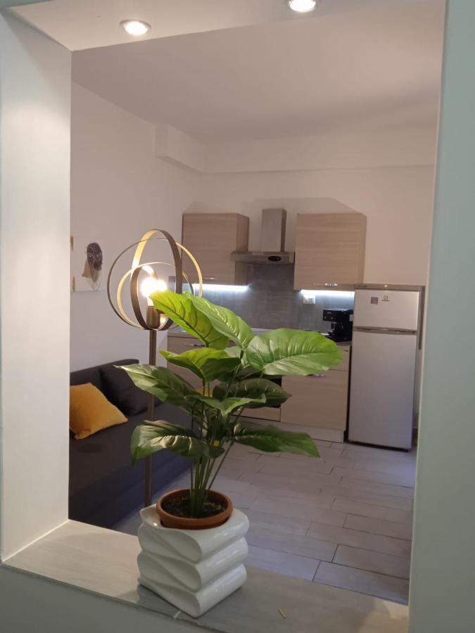 Smart Apartment Rom
