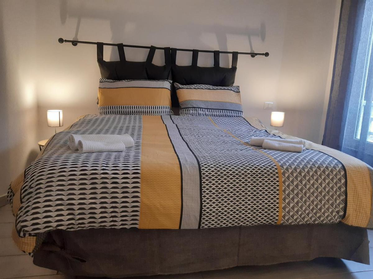 Smart Apartment Rom